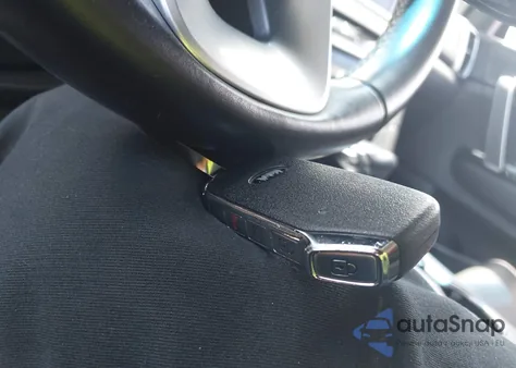 2022 Kia Sportage Ex z USA, uszkodzony, nr VIN KNDPN3AC6N7949352